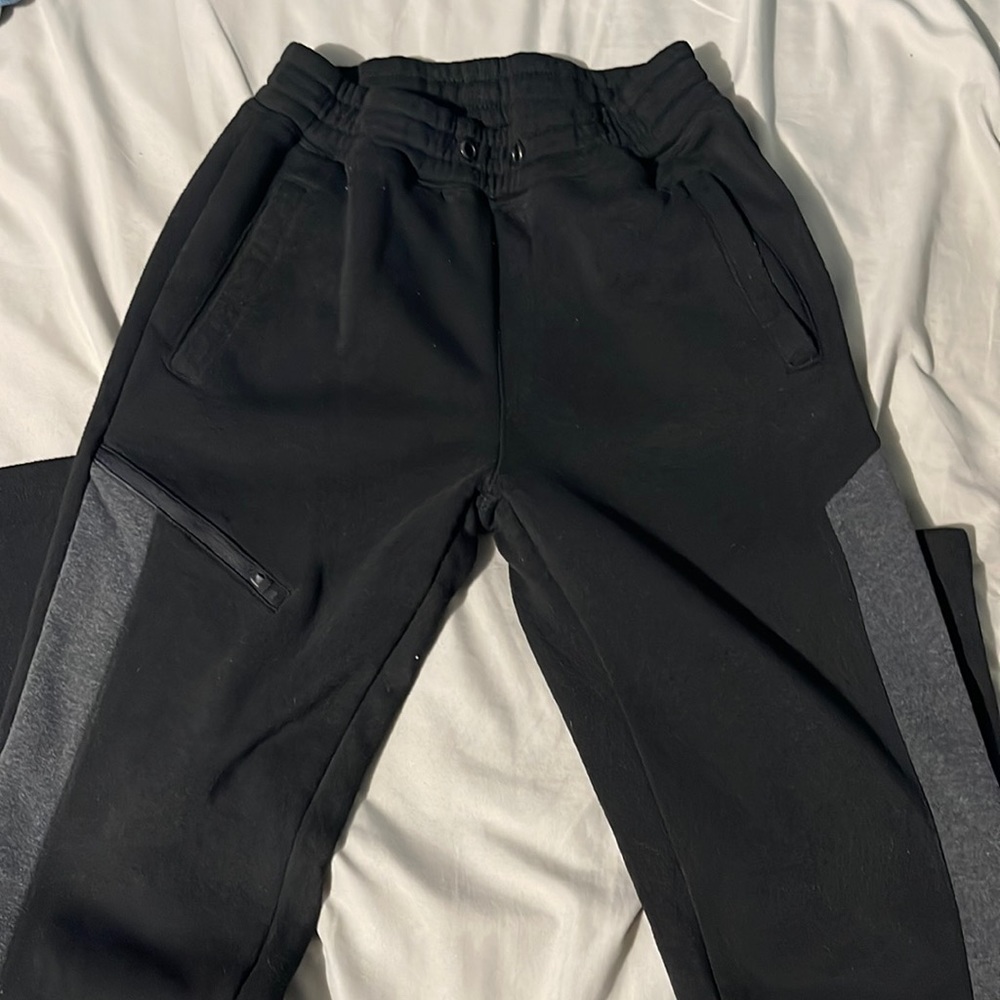 RBX Stripe Joggers
